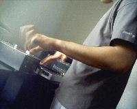 Picture for song 'Str8 Skratchin over BPLUS Beat' by artist 'Str8arm'