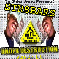 Picture for song 'southernfried' by artist 'STR8BARS Entertainment'