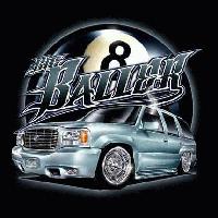 Picture for song 'Foolish Freestyle' by artist 'Str8 Fire Crew'