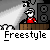 Picture for song 'Partyz Ova Hurr(incomplete)' by artist 'Str8 Fire Crew'