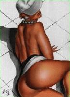Picture for song 'Dirty Sonya' by artist 'Str8jackit'