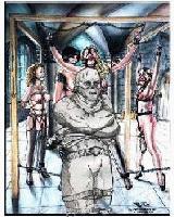 Picture for song 'Psychoanalysis' by artist 'Str8jackit'