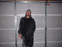 Picture for song 'Bad Chick (2004)' by artist 'Straie'