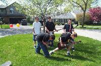 Picture for song 'every time' by artist 'Straight Forward'