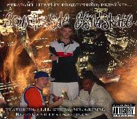 Picture for song 'SOUTHSYDE SYNDYKATE ~ WE GONNA BOUNCE YA' by artist 'STRAIGHT HUSTLIN PRODUCTIONS'