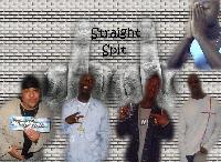 Picture for song 'f*** Stilo' by artist 'Straight Spit'