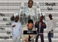 Picture for song 'Mag Ik Mee Naar Je Oso ?' by artist 'Straight Spit'