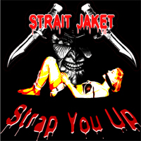 Picture for song 'Breaking The Silence' by artist 'Strait Jaket'