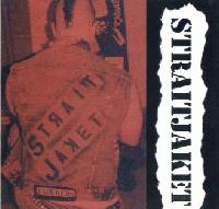 Picture for song 'Shackles & Chains' by artist 'Strait Jaket'