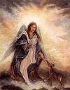Picture for song 'ANGEL FACE' by artist 'STRANGA THE GREAT'