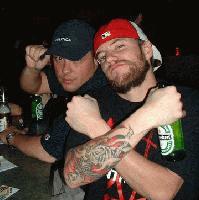 Picture for song 'Let It Bump' by artist 'Strange Brew'