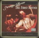 Picture for song 'We Love This feat Wordsworth & Strick' by artist 'Strange Brew'