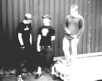 Picture for song 'Life of the upper class' by artist 'Strangedaze-punk'