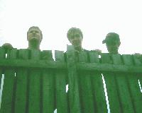 Picture for song 'She Walked Away' by artist 'Strangedaze-punk'