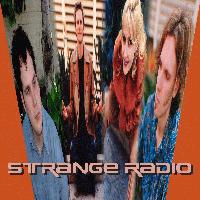 Picture for song 'I Believe' by artist 'Strange Radio'