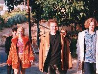 Picture for song 'Stay With Me' by artist 'Strange Radio'