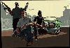 Picture for song 'get on 'fore u get spit on' by artist 'Stranglaa'