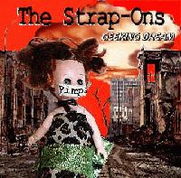 Picture for song 'My Dad Smokes Crack' by artist 'Strap Ons'