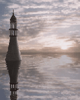 Picture for song 'The Tower' by artist 'stratcat535'