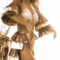 Picture for song 'Salsa House' by artist 'Strategic Beets'