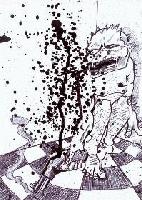 Picture for song 'S.N.A.F.U' by artist 'Stray Inkin'