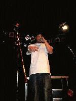 Picture for song 'Open My Eyes' by artist 'Street Advocates'