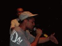 Picture for song 'Watch Out' by artist 'Street Advocates'