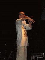 Picture for song 'When I Rap' by artist 'Street Advocates'