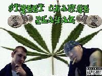 Picture for song 'P.C.P. - Crunk Ass Party .mp3' by artist 'Street Change Playaz'