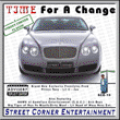 Picture for song 'I Really Mean It Freestyle' by artist 'Street Corner Entertainment'