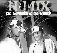 Picture for song 'MiX & N - Goodbye Angels' by artist 'Street Heat'