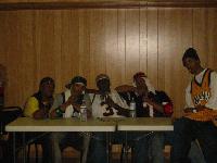 Picture for song 'fiyah!!!' by artist 'Street Kingz'