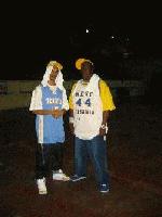 Picture for song 'Oh Girl (Album Version)' by artist 'Street Kingz'