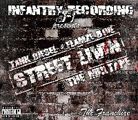 Picture for song '01 Intro' by artist 'streetlivinmixtape'