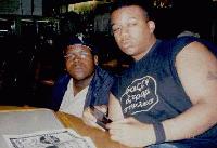 Picture for song 'ITAS Army' by artist 'StreetPoetProductions'