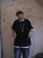 Picture for song 'Flipside freestyle (RADAR)' by artist 'Street Production'