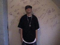 Picture for song 'My Hood' by artist 'Street Production'