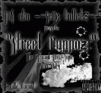 Picture for song '1 For Streets- Razahface & J1$' by artist 'Street Runnaz'
