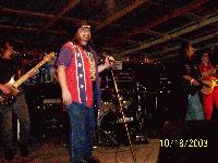 Picture for song 'first shot last shot' by artist 'STREET SURVIVOR'