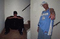 Picture for song 'Exposure /Prophecy- Holdin It Down' by artist 'Stressed Out Family'