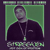 Picture for song 'Freestyle #1' by artist 'StressWon'
