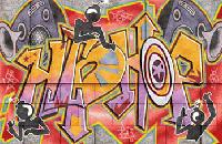 Picture for song 'Commercial Circus' by artist 'Stretch Nyce (Rec Circle)'