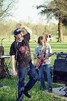 Picture for song 'Heavy Metal Thunder' by artist 'Stricken (US)'