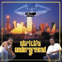 Picture for song 'VOTED #1 ON ALL CHARTS , THE BEST ON SOUNDCLICK' by artist 'Strictly Underground'