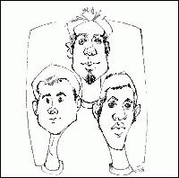 Picture for song 'Four Leaf Clover' by artist 'Strike Twelve'