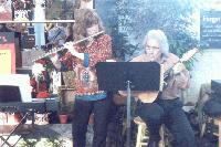 Picture for song 'Canon in D' by artist 'String Breezes'