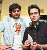 Picture for song 'Strings - Duur - Unplugged (FEAT Hari Haran)' by artist 'Stringer Zone'