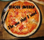 Picture for song 'The one that I need' by artist 'Strobe Sweden'