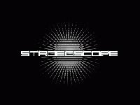 Picture for song 'the first third' by artist 'stroboscope'