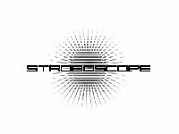 Picture for song 'the portable beat reader' by artist 'stroboscope'